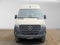 2026 Mercedes-Benz Sprinter 2500 Standard Roof I4 Diesel HO 144 AWD