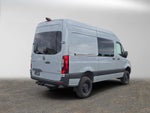 2026 Mercedes-Benz Sprinter Crew 2500 Standard Roof I4 Diesel HO 144 AWD