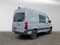 2026 Mercedes-Benz Sprinter Crew 2500 Standard Roof I4 Diesel HO 144 AWD