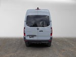 2026 Mercedes-Benz Sprinter Crew 2500 Standard Roof I4 Diesel HO 144 AWD