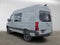 2026 Mercedes-Benz Sprinter Crew 2500 Standard Roof I4 Diesel HO 144 AWD