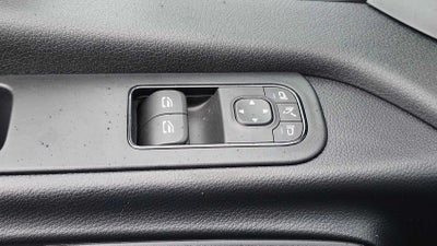 2026 Mercedes-Benz Sprinter 2500 Standard Roof I4 Diesel HO 144" AWD