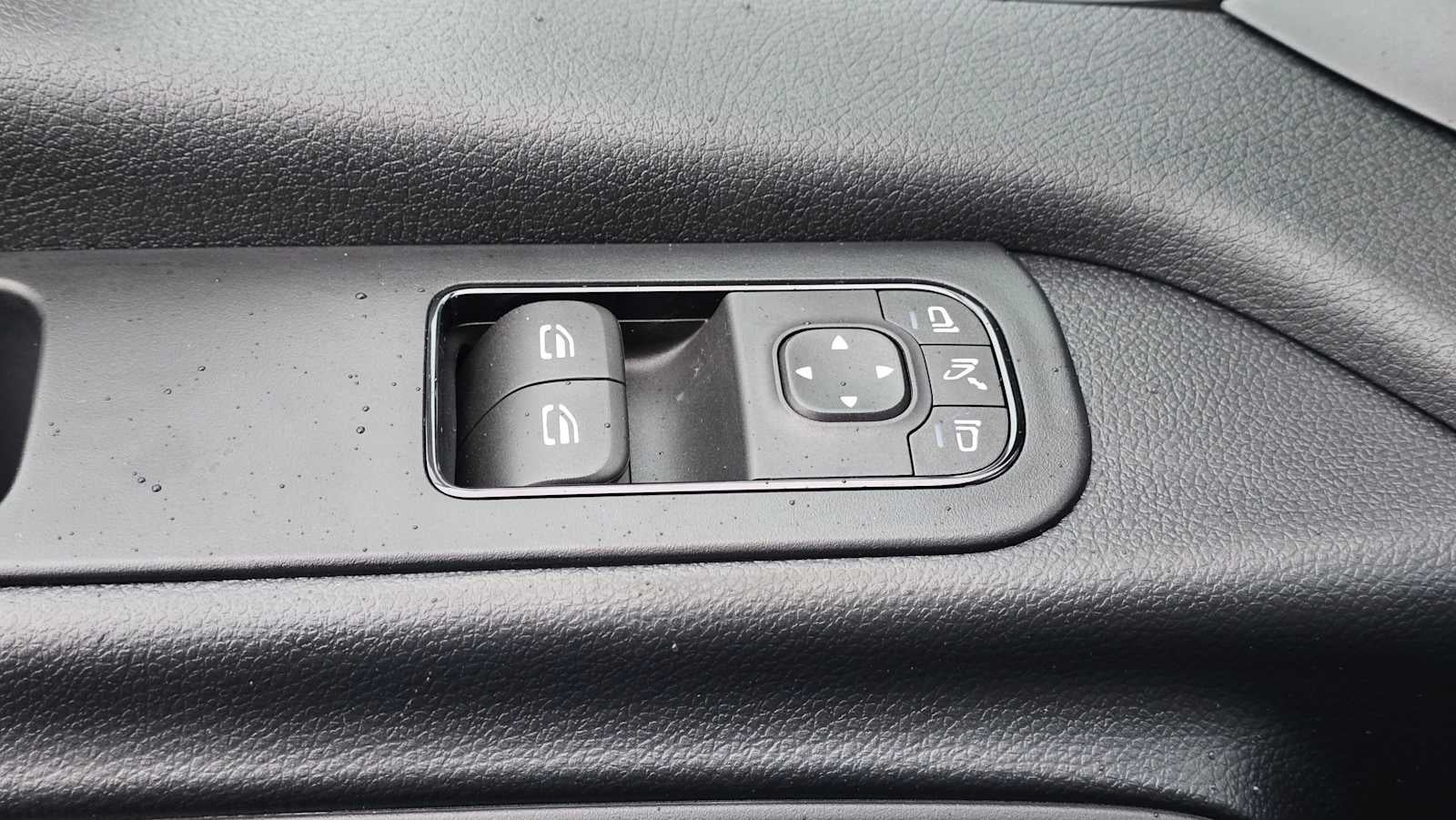 2026 Mercedes-Benz Sprinter 2500 Standard Roof I4 Diesel HO 144" AWD