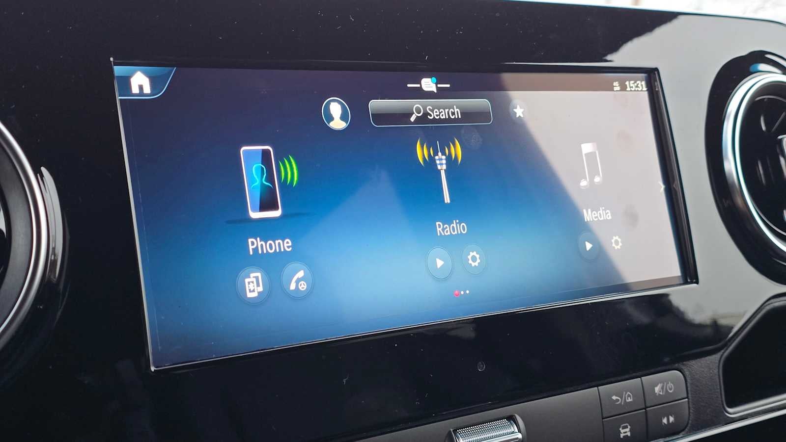 2026 Mercedes-Benz Sprinter 2500 Standard Roof I4 Diesel HO 144" AWD