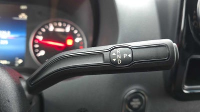 2026 Mercedes-Benz Sprinter 2500 Standard Roof I4 Diesel HO 144" AWD