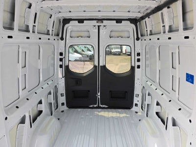 2026 Mercedes-Benz Sprinter 2500 Standard Roof I4 Diesel HO 144 AWD