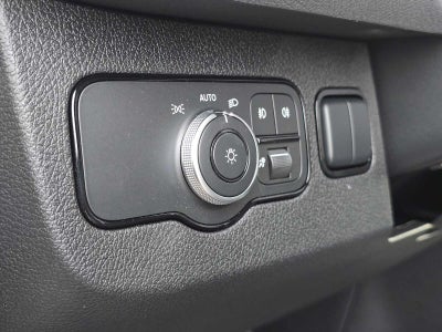 2026 Mercedes-Benz Sprinter 2500 Standard Roof I4 Diesel HO 144 AWD