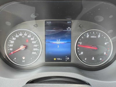 2026 Mercedes-Benz Sprinter 2500 Standard Roof I4 Diesel HO 144 AWD