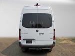 2026 Mercedes-Benz Sprinter 2500 Standard Roof I4 Diesel HO 144 AWD