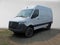 2026 Mercedes-Benz Sprinter 2500 Standard Roof I4 Diesel HO 144 AWD