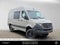 2026 Mercedes-Benz Sprinter 2500 Standard Roof I4 Diesel HO 144 AWD