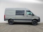 2026 Mercedes-Benz Sprinter 2500 Standard Roof I4 Diesel HO 144 AWD