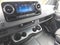 2026 Mercedes-Benz Sprinter 2500 Standard Roof I4 Diesel HO 144 AWD