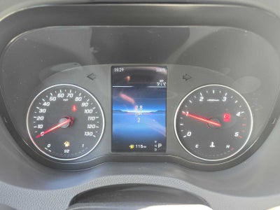 2026 Mercedes-Benz Sprinter 2500 Standard Roof I4 Diesel HO 144 AWD