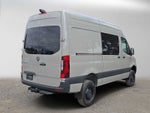 2026 Mercedes-Benz Sprinter 2500 Standard Roof I4 Diesel HO 144 AWD