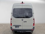 2026 Mercedes-Benz Sprinter 2500 Standard Roof I4 Diesel HO 144 AWD