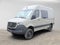 2026 Mercedes-Benz Sprinter 2500 Standard Roof I4 Diesel HO 144 AWD