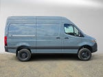 2026 Mercedes-Benz Sprinter Cargo 2500 Standard Roof I4 Diesel HO 144 AWD