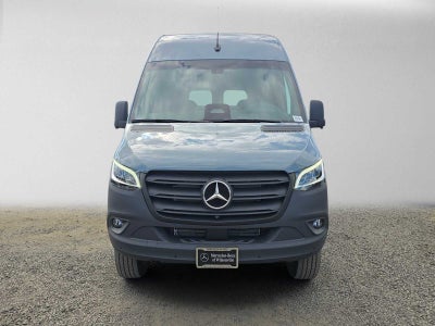 2026 Mercedes-Benz Sprinter Cargo 2500 Standard Roof I4 Diesel HO 144 AWD