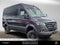 2026 Mercedes-Benz Sprinter Cargo 2500 Standard Roof I4 Diesel HO 144 AWD