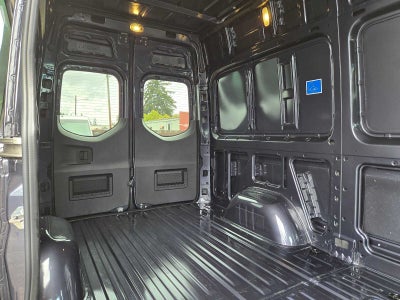 2026 Mercedes-Benz Sprinter Cargo 2500 Standard Roof I4 Diesel HO 144 AWD