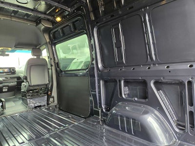 2026 Mercedes-Benz Sprinter Cargo 2500 Standard Roof I4 Diesel HO 144 AWD