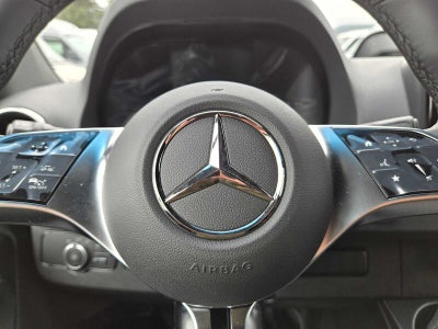 2026 Mercedes-Benz Sprinter Cargo 2500 Standard Roof I4 Diesel HO 144 AWD