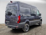 2026 Mercedes-Benz Sprinter Cargo 2500 Standard Roof I4 Diesel HO 144 AWD