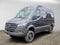 2026 Mercedes-Benz Sprinter Cargo 2500 Standard Roof I4 Diesel HO 144 AWD