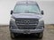 2026 Mercedes-Benz Sprinter Cargo 2500 Standard Roof I4 Diesel HO 144 AWD