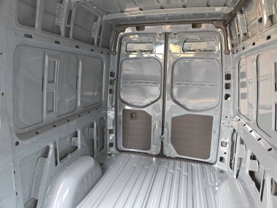 2026 Mercedes-Benz Sprinter Cargo 2500 Standard Roof I4 Diesel HO 144 AWD