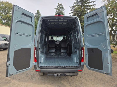 2026 Mercedes-Benz Sprinter Cargo 2500 Standard Roof I4 Diesel HO 144 AWD