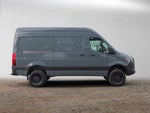 2026 Mercedes-Benz Sprinter Cargo 2500 Standard Roof I4 Diesel HO 144 AWD