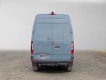 2026 Mercedes-Benz Sprinter Cargo 2500 Standard Roof I4 Diesel HO 144 AWD