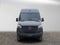2026 Mercedes-Benz Sprinter Cargo 2500 Standard Roof I4 Diesel HO 144 AWD