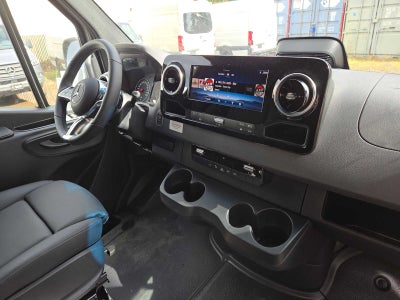 2026 Mercedes-Benz Sprinter Cargo 2500 Standard Roof I4 Diesel HO 144 AWD