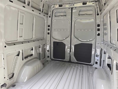 2026 Mercedes-Benz Sprinter Cargo 2500 Standard Roof I4 Diesel HO 144 AWD