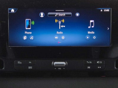 2026 Mercedes-Benz Sprinter Cargo 2500 Standard Roof I4 Diesel HO 144 AWD