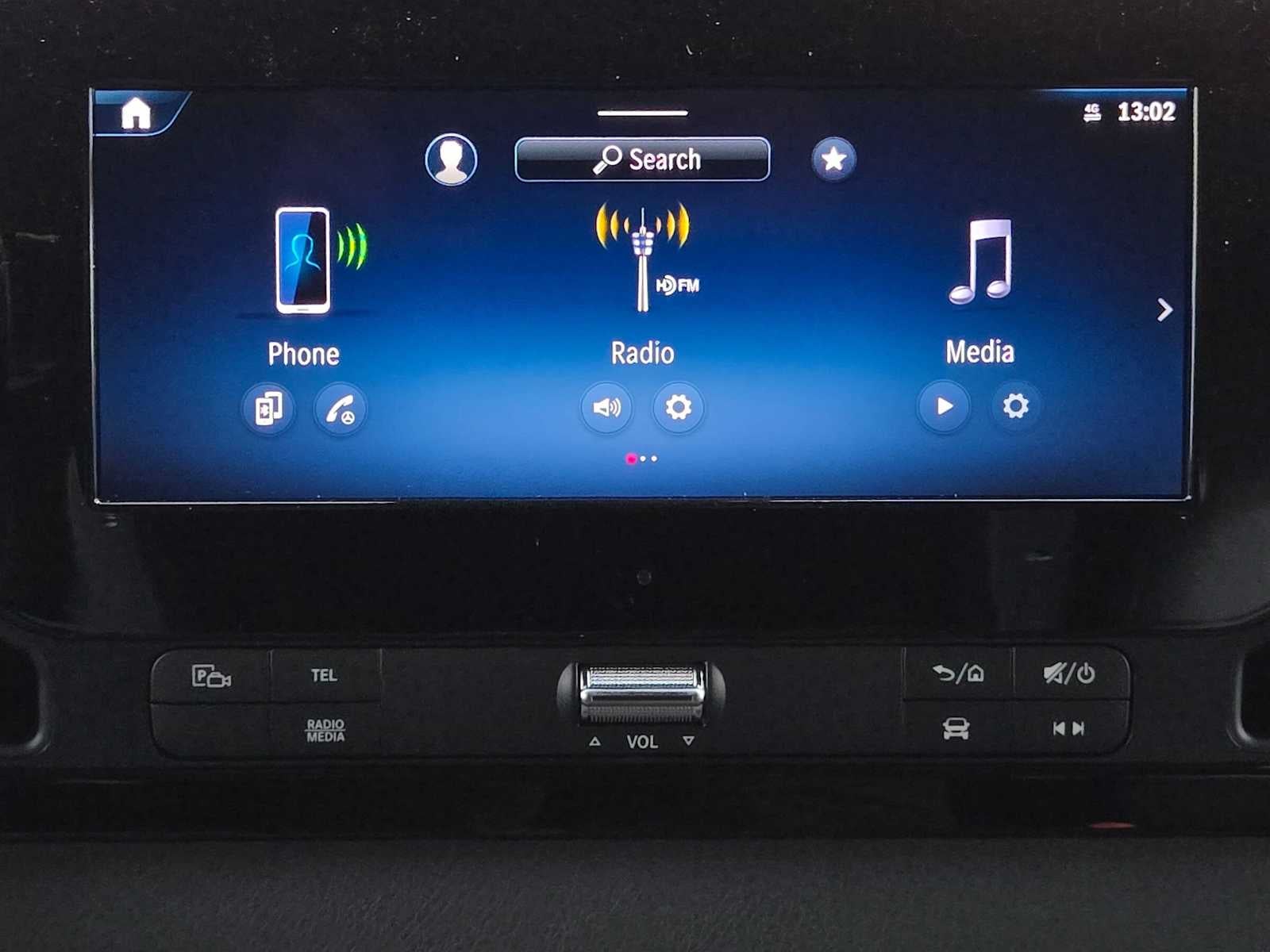 2026 Mercedes-Benz Sprinter Cargo 2500 Standard Roof I4 Diesel HO 144 AWD