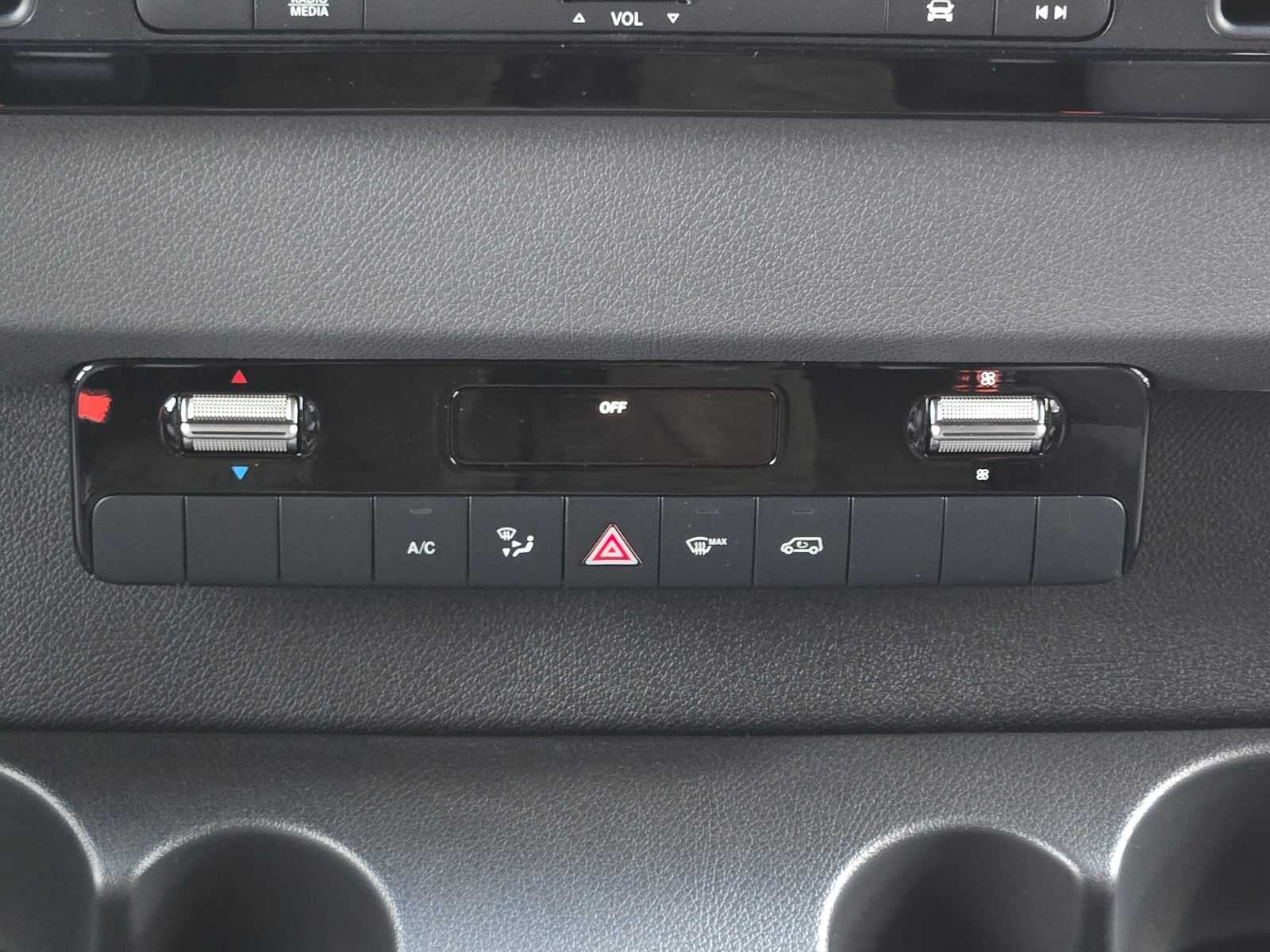 2026 Mercedes-Benz Sprinter Cargo 2500 Standard Roof I4 Diesel HO 144 AWD