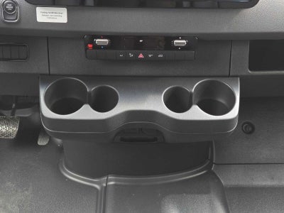 2026 Mercedes-Benz Sprinter Cargo 2500 Standard Roof I4 Diesel HO 144 AWD