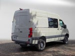 2026 Mercedes-Benz Sprinter Cargo 2500 Standard Roof I4 Diesel HO 144 AWD