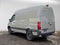 2026 Mercedes-Benz Sprinter Cargo 2500 Standard Roof I4 Diesel HO 144 AWD
