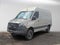 2026 Mercedes-Benz Sprinter Cargo 2500 Standard Roof I4 Diesel HO 144 AWD