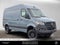2026 Mercedes-Benz Sprinter Cargo 2500 Standard Roof I4 Diesel HO 144 AWD