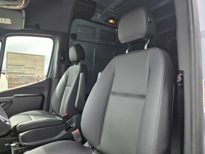 2026 Mercedes-Benz Sprinter Cargo 2500 Standard Roof I4 Diesel HO 144 AWD