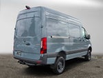 2026 Mercedes-Benz Sprinter Cargo 2500 Standard Roof I4 Diesel HO 144 AWD
