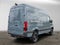 2026 Mercedes-Benz Sprinter Cargo 2500 Standard Roof I4 Diesel HO 144 AWD