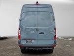 2026 Mercedes-Benz Sprinter Cargo 2500 Standard Roof I4 Diesel HO 144 AWD