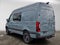 2026 Mercedes-Benz Sprinter Cargo 2500 Standard Roof I4 Diesel HO 144 AWD